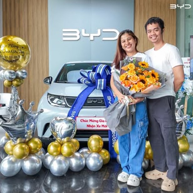 banner byd